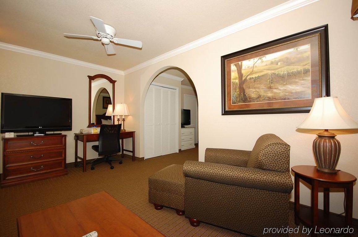 Best Western Inn Of Mcalester Exterior foto